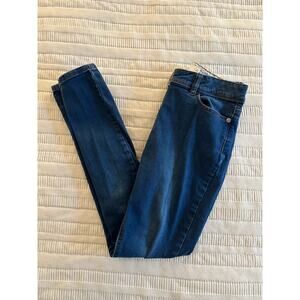 Mini Boden 12y Slim Fit Jeans